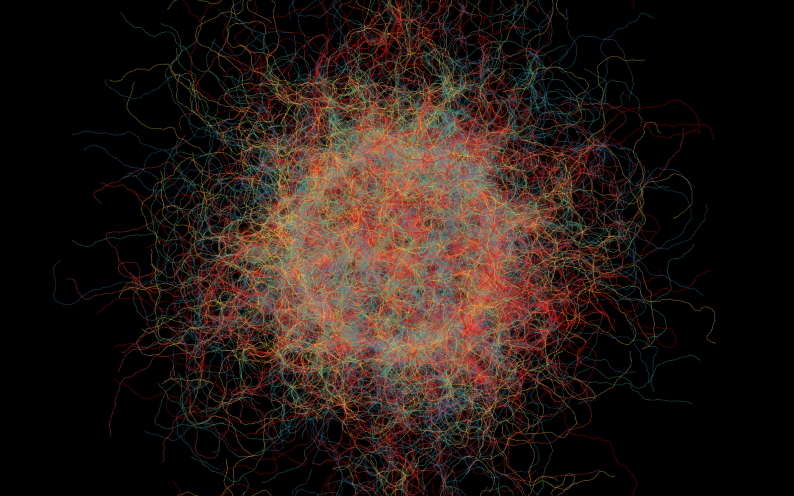 Supernova - Frame 21